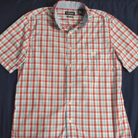 Chaps - Picture 1 of 2